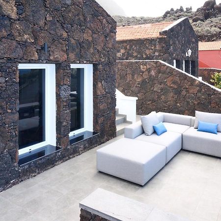 Marsalada Vila Frontera Exterior foto