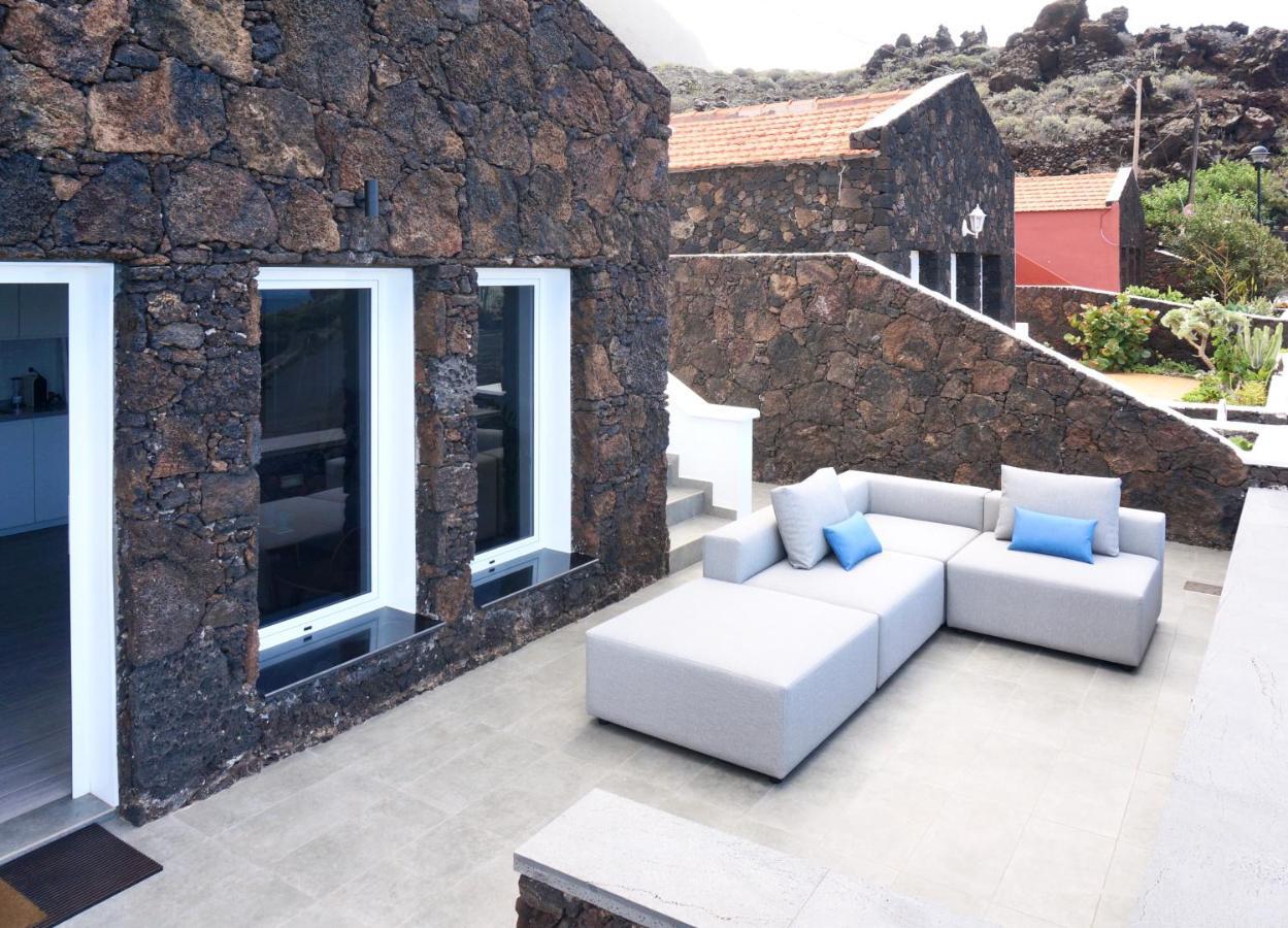 Marsalada Vila Frontera Exterior foto