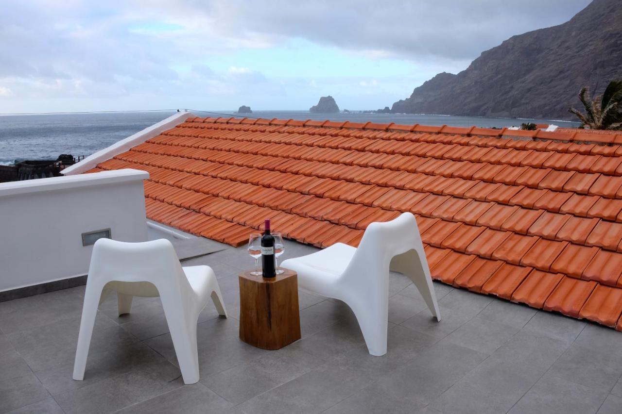 Marsalada Vila Frontera Exterior foto