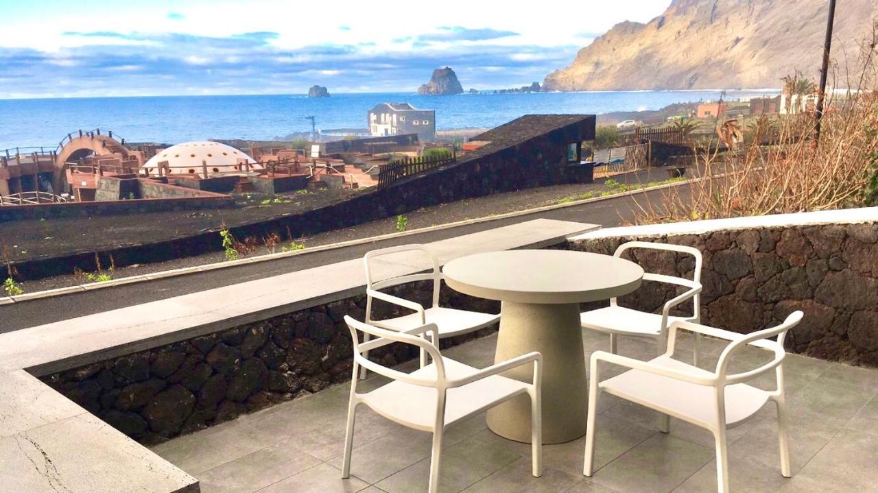Marsalada Vila Frontera Exterior foto